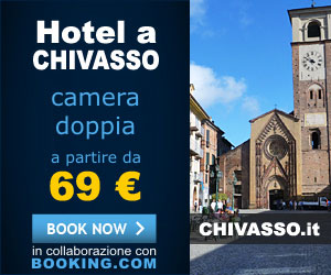 Prenotazione Hotel a Chivasso - in collaborazione con BOOKING.com le migliori offerte hotel per prenotare un camera nei migliori Hotel al prezzo più basso!