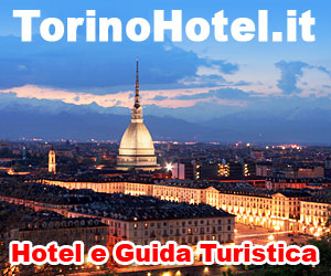 Torino Hotel e Guida turistica di Torino