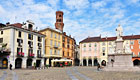 Vercelli Hotel Ristoranti Negozi Turismo a Vercelli