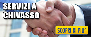 I Servizi di Chivasso - Chivasso Servizi